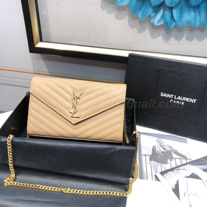 YSL Handbags 301